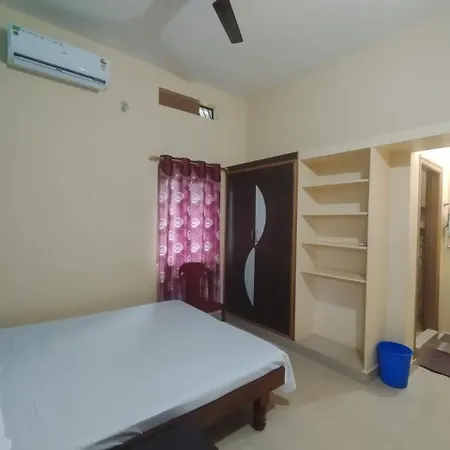 Namitha Home Stay Hampi Exterior photo