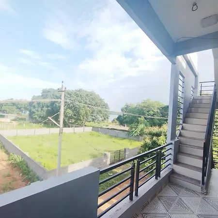Namitha Home Stay Hampi Exterior photo