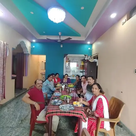 Namitha Home Stay Hampi Room photo