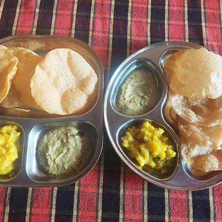 Namitha Home Stay Hampi Room photo