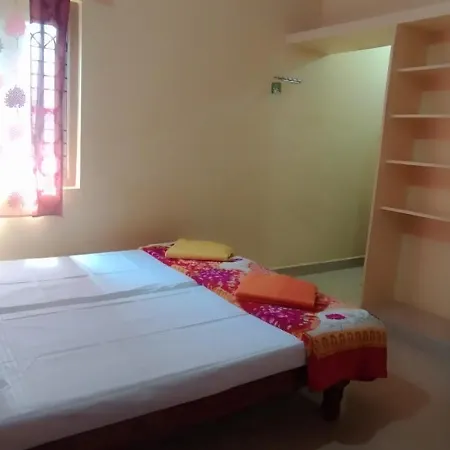 Namitha Home Stay Hampi Room photo