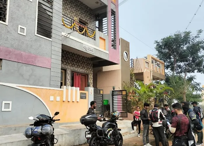 Namitha Home Stay