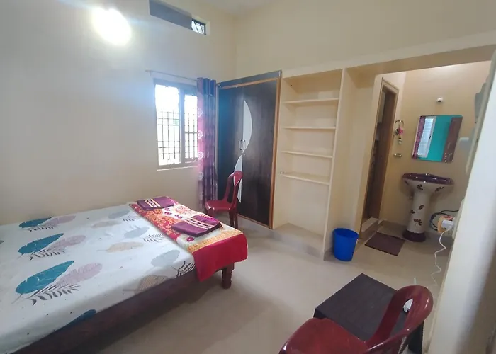 Namitha Home Stay