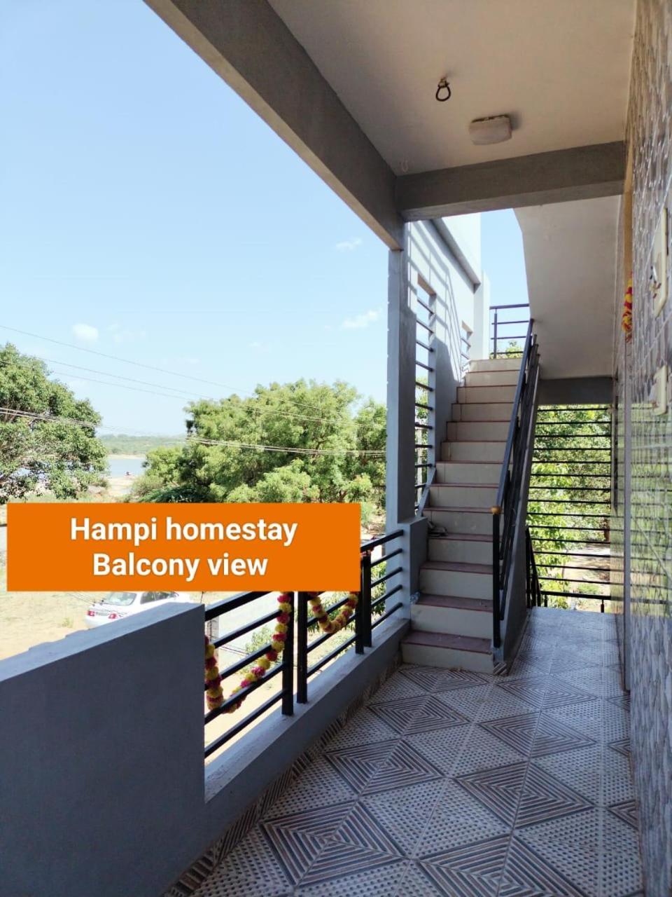 Homestay Namitha *