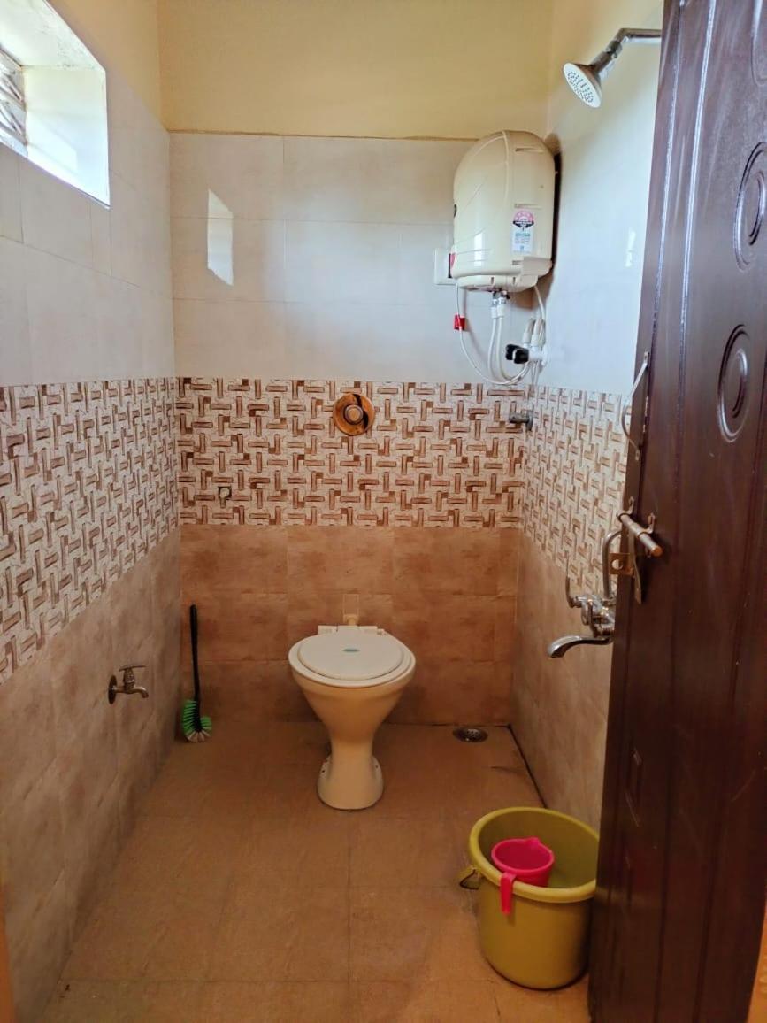 Homestay Namitha Hampi