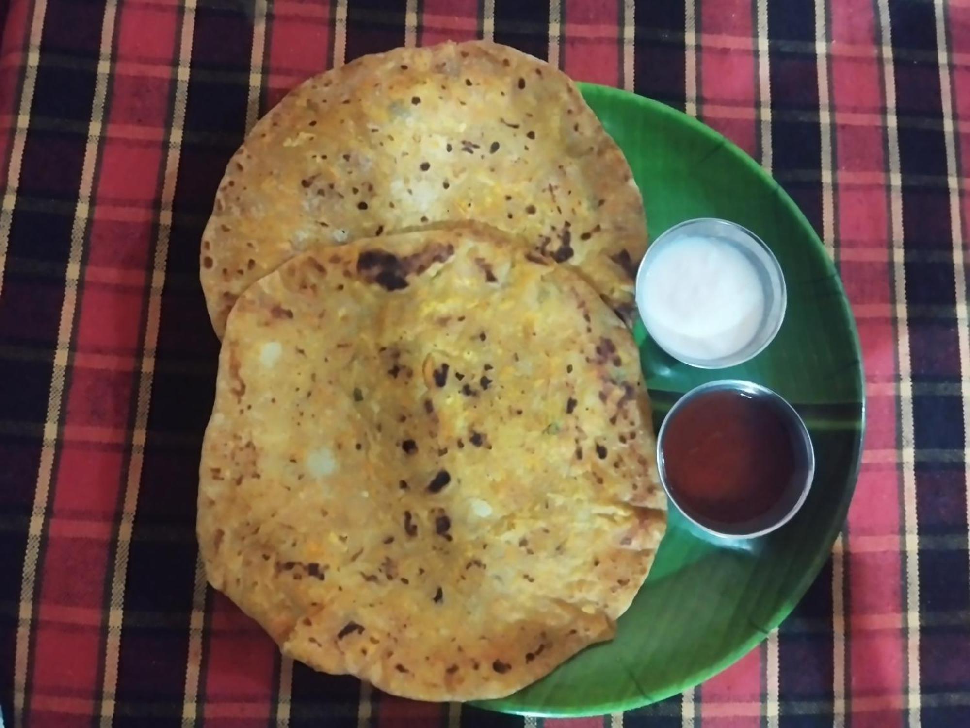 Homestay Namitha Hampi
