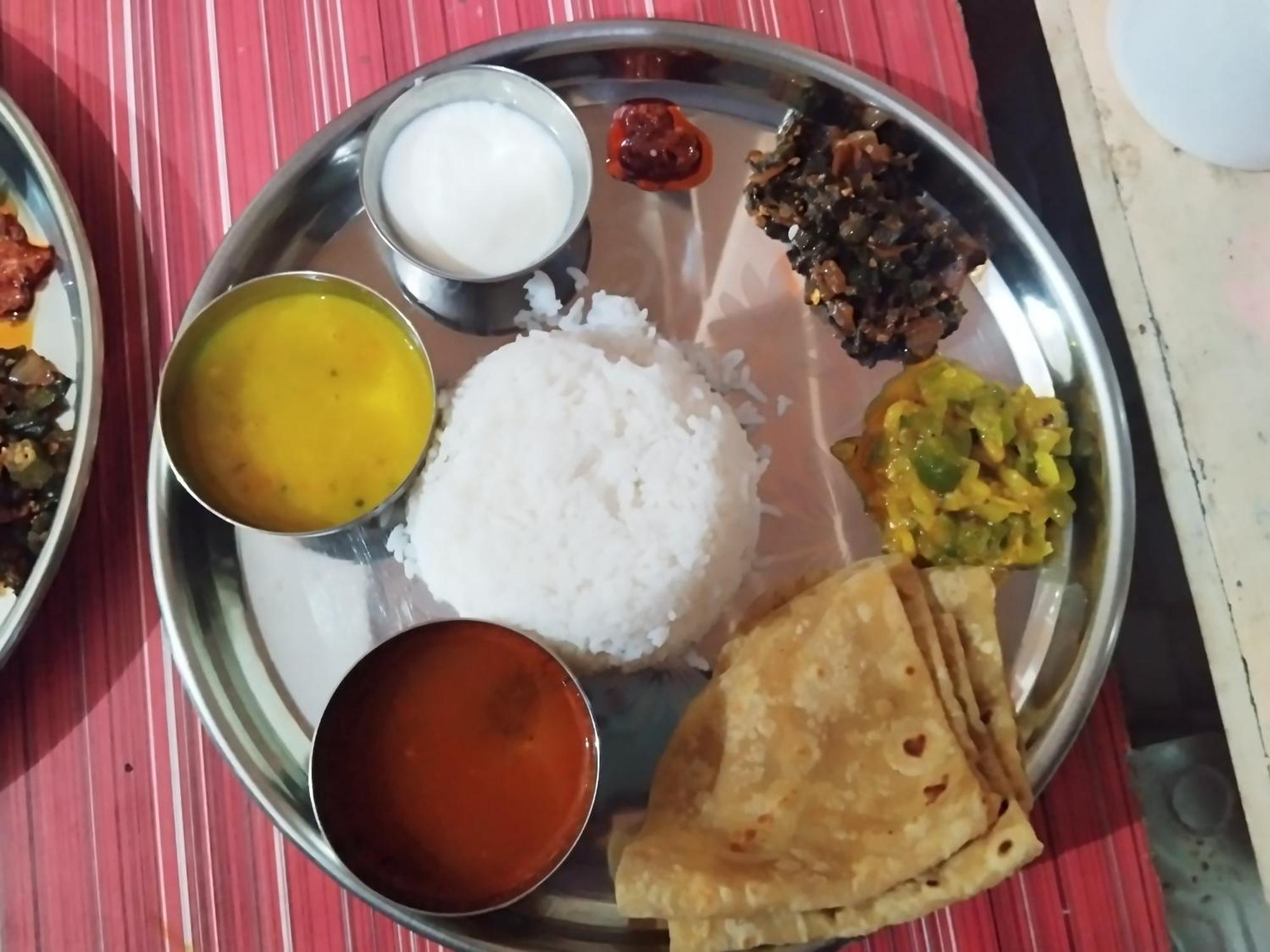 Homestay Namitha Hampi
