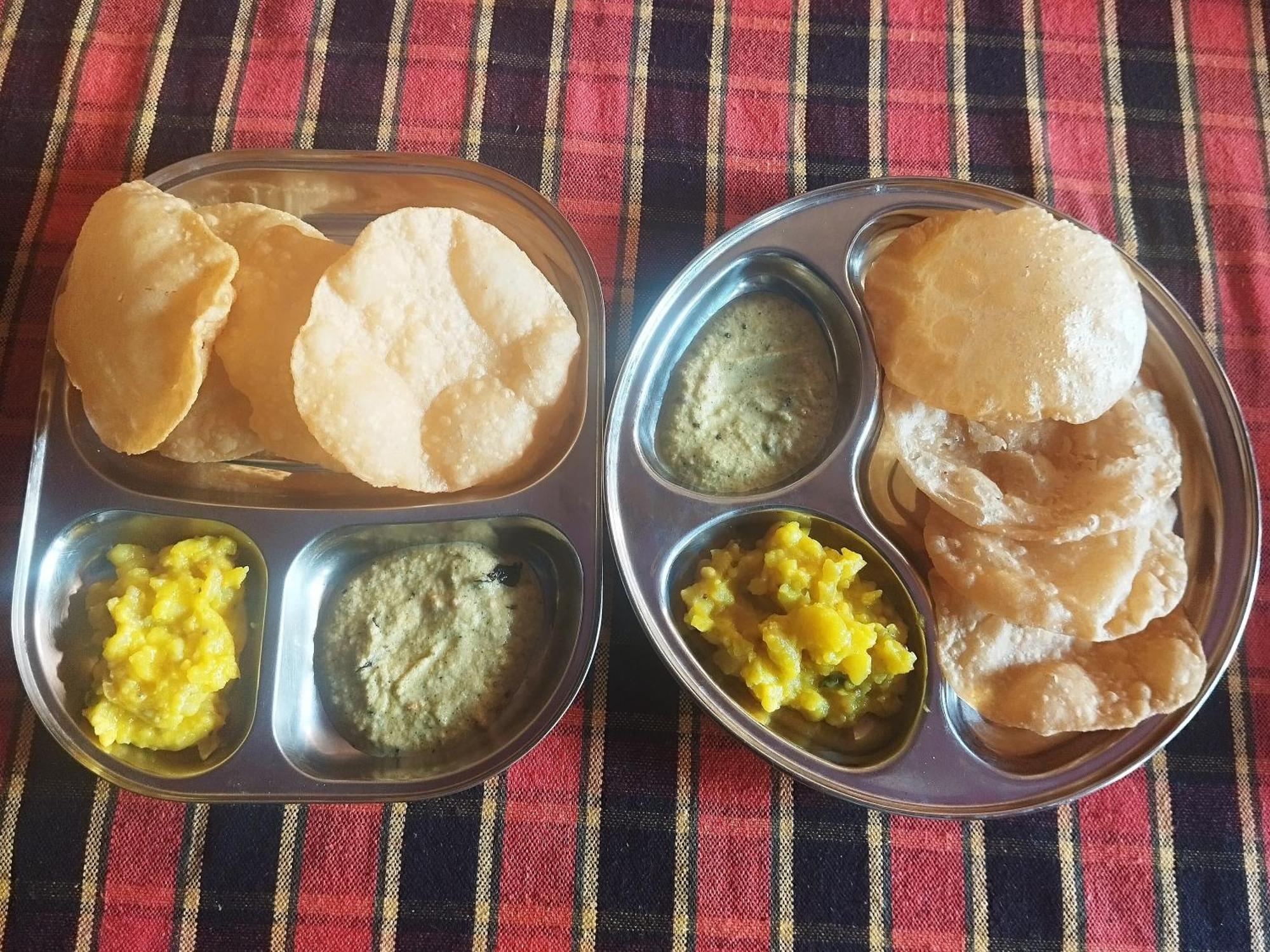 Namitha * Hampi