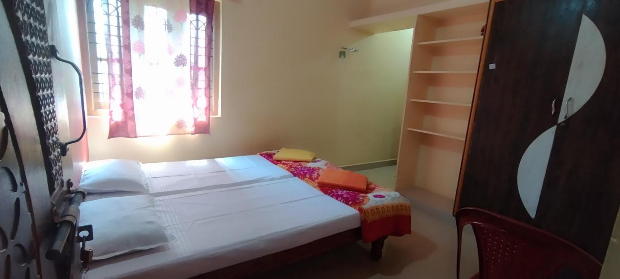 Homestay Namitha Hampi