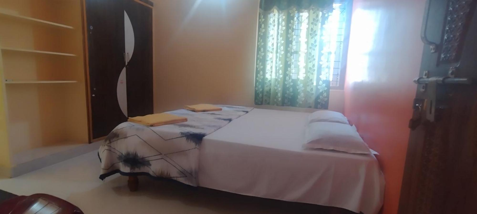 Namitha Homestay